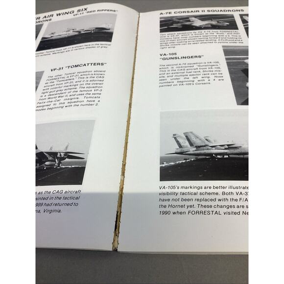 USS Forrestral, USS John F. Kennedy, Graf Zeppelin & USS Lexington CV-2 - Picture 4 of 16